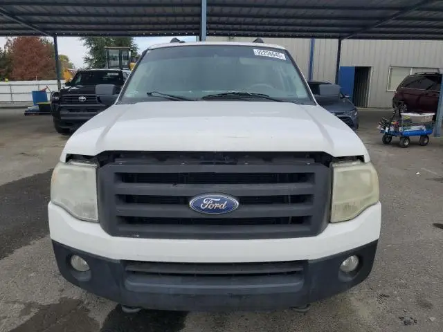 2013 FORD EXPEDITION   