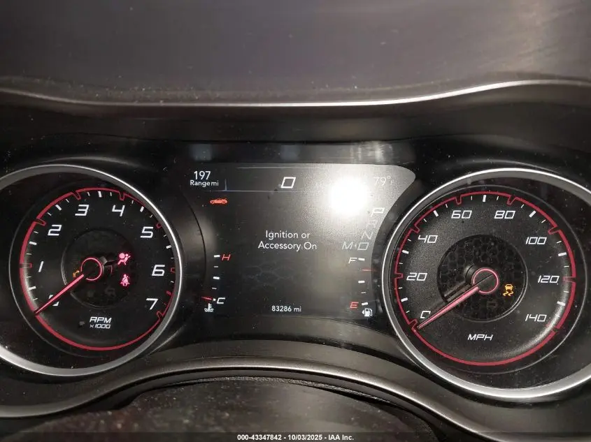 2021 DODGE CHARGER SXT RWD