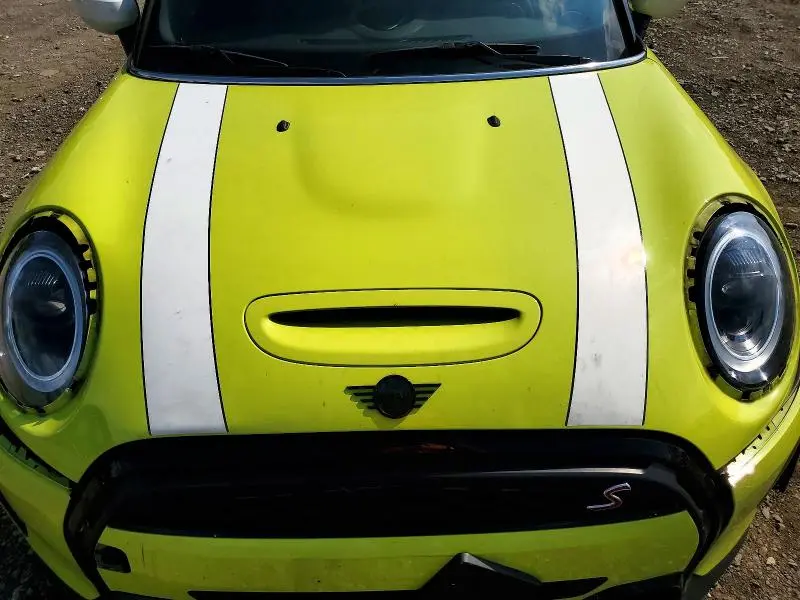 2024 MINI COOPER S  