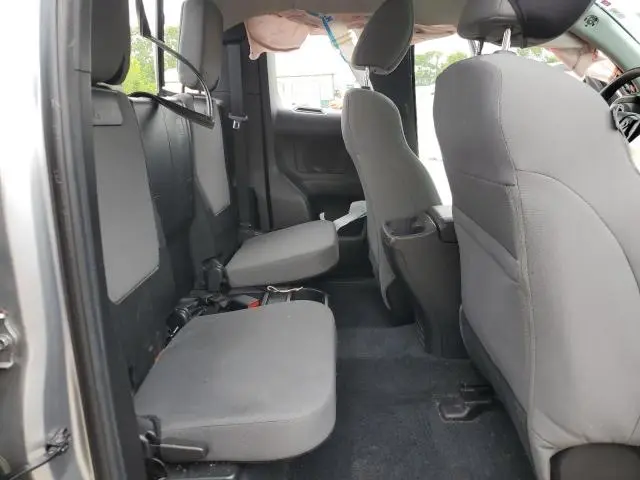 2021 TOYOTA TACOMA ACCESS CAB  
