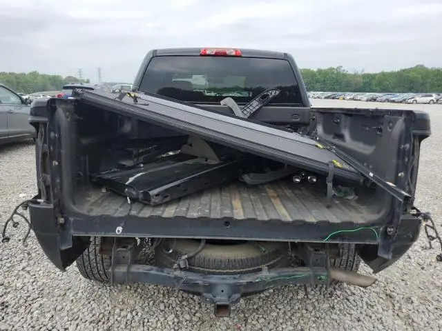 2014 GMC SIERRA C1500 SLE  