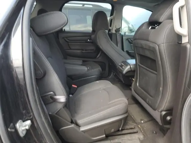 2014 GMC ACADIA SLE  