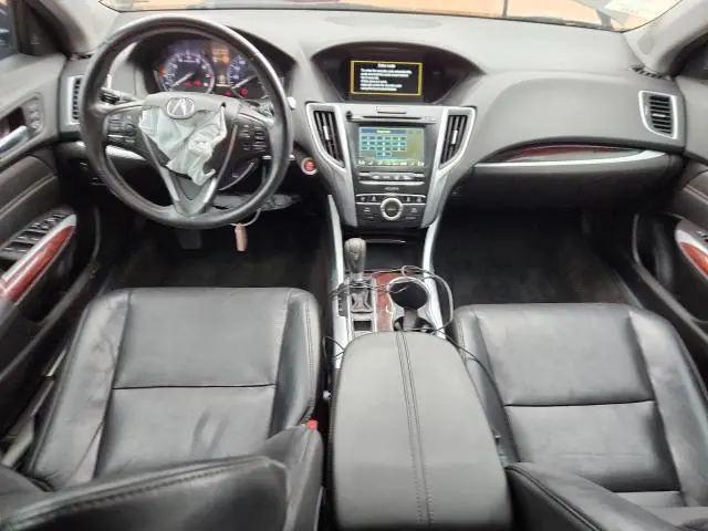 2016 ACURA TLX TECH  