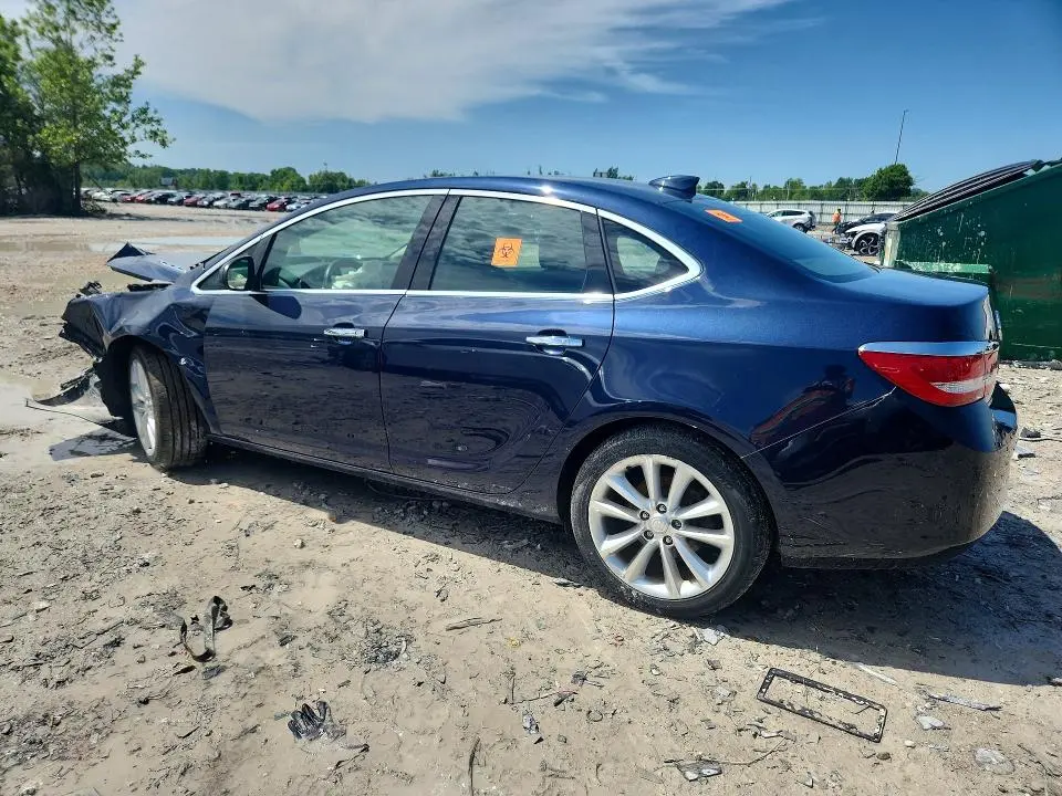 2015 BUICK VERANO   