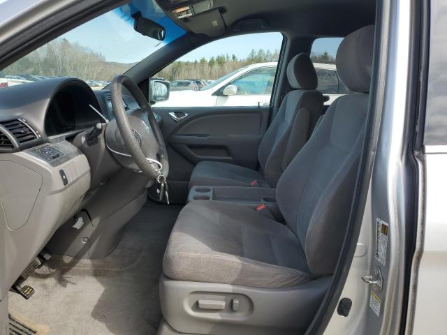 2010 HONDA ODYSSEY EX