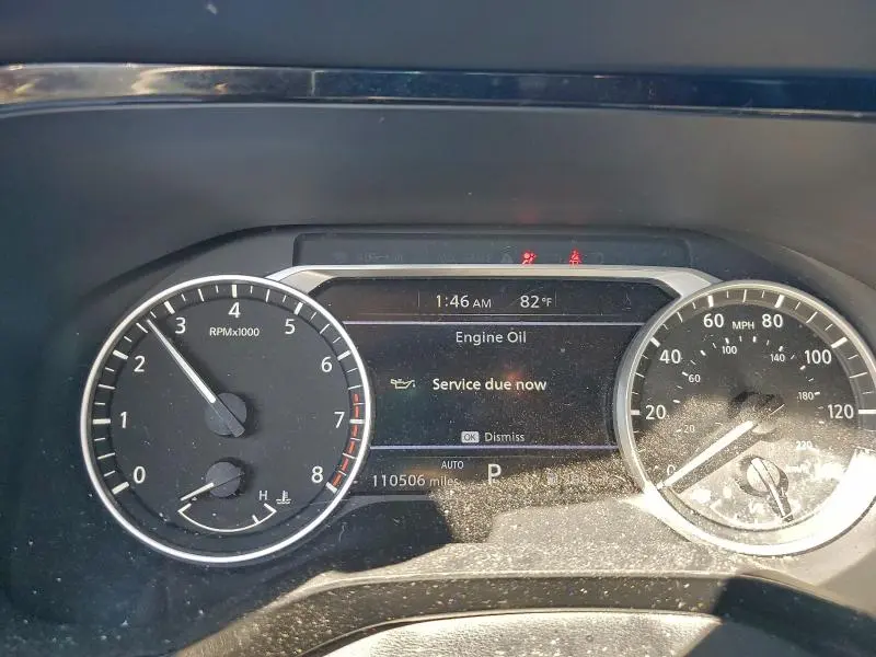 2022 NISSAN PATHFINDER S  