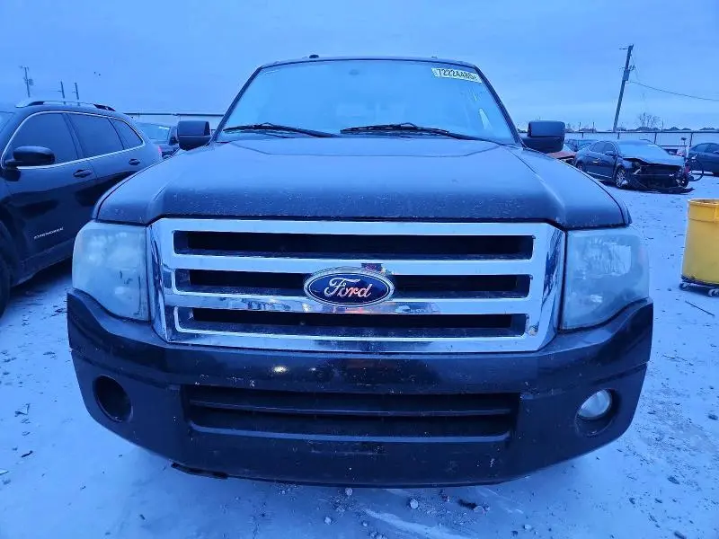 2012 FORD EXPEDITION LIMITED  