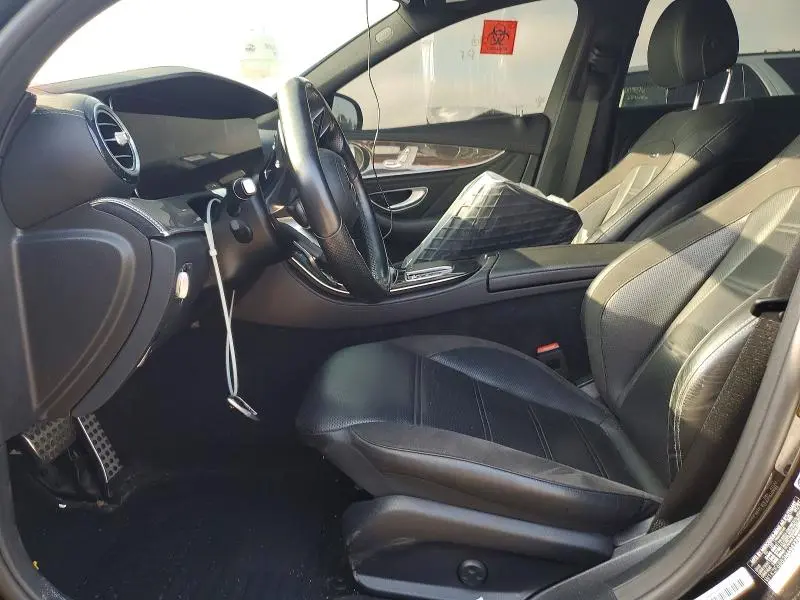 2021 MERCEDES-BENZ E AMG 53 4MATIC  