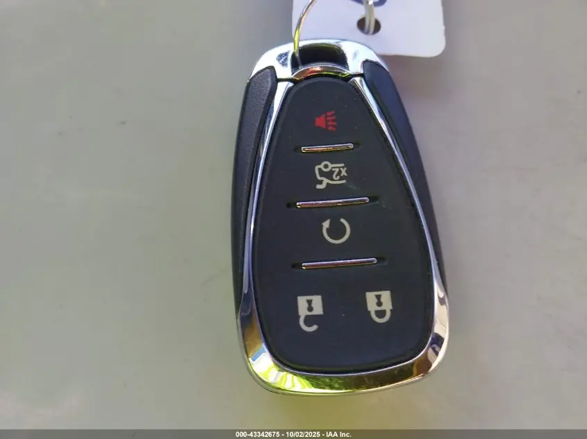 2021 CHEVROLET CAMARO  