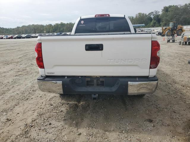 2019 TOYOTA TUNDRA DOUBLE CAB SR