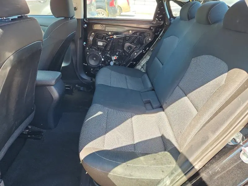 2024 KIA FORTE LX  