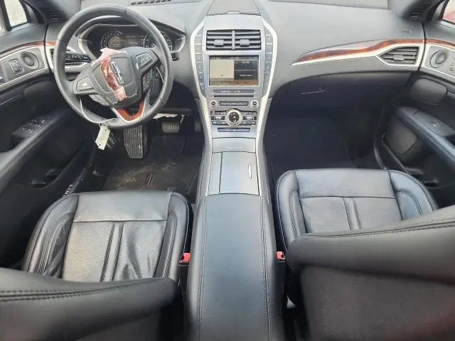 2018 LINCOLN MKZ RESERVE  