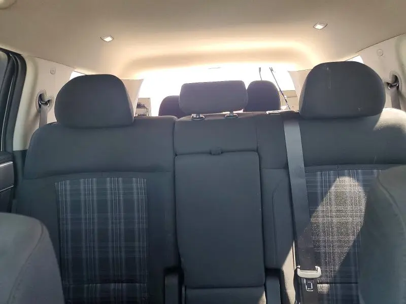 2026 HYUNDAI SANTA FE PREFERRED  