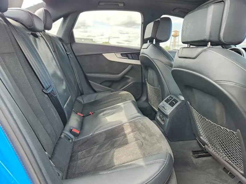2020 AUDI A4 PREMIUM PLUS  