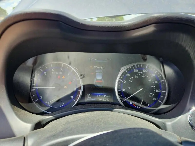 2014 INFINITI Q50 PREMIUM  