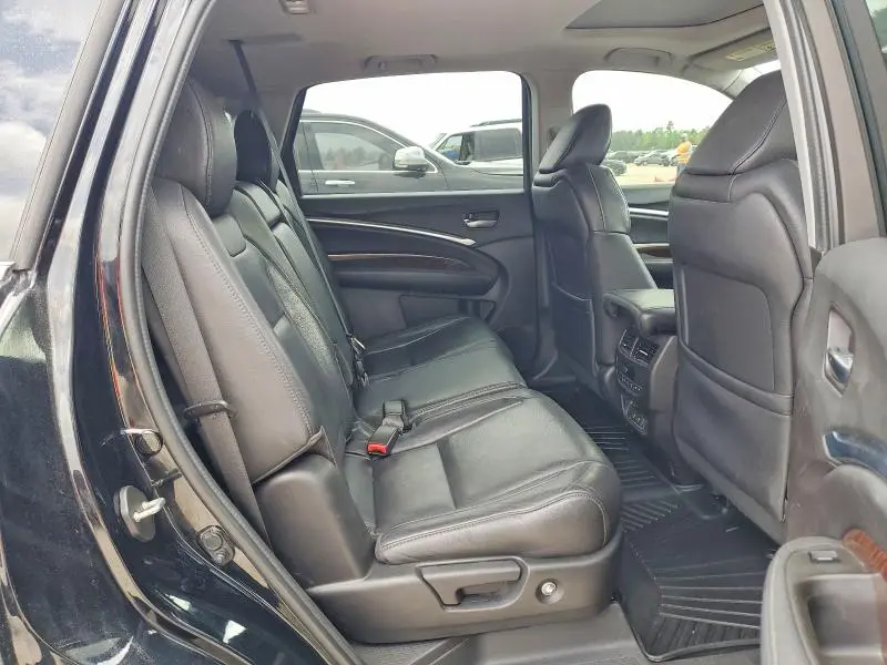2020 ACURA MDX   
