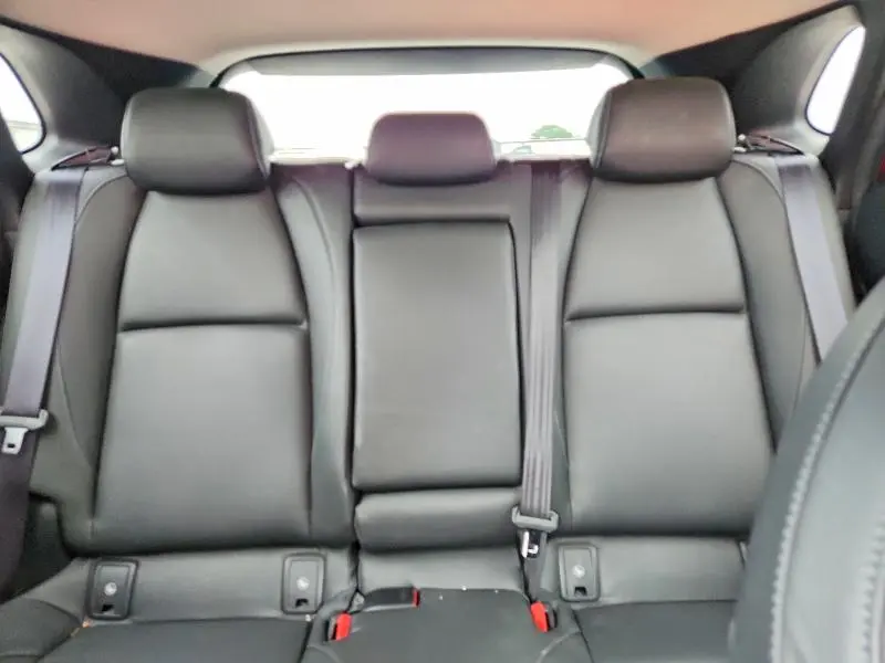 2024 MAZDA CX-30 SELECT  
