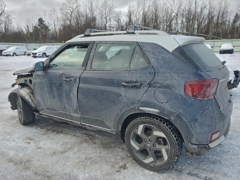 2023 HYUNDAI VENUE SEL  