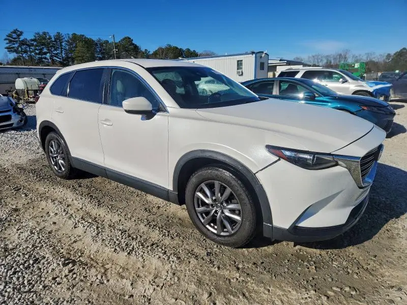 2018 MAZDA CX-9 SPORT  