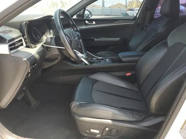 2022 KIA K5 GT LINE  