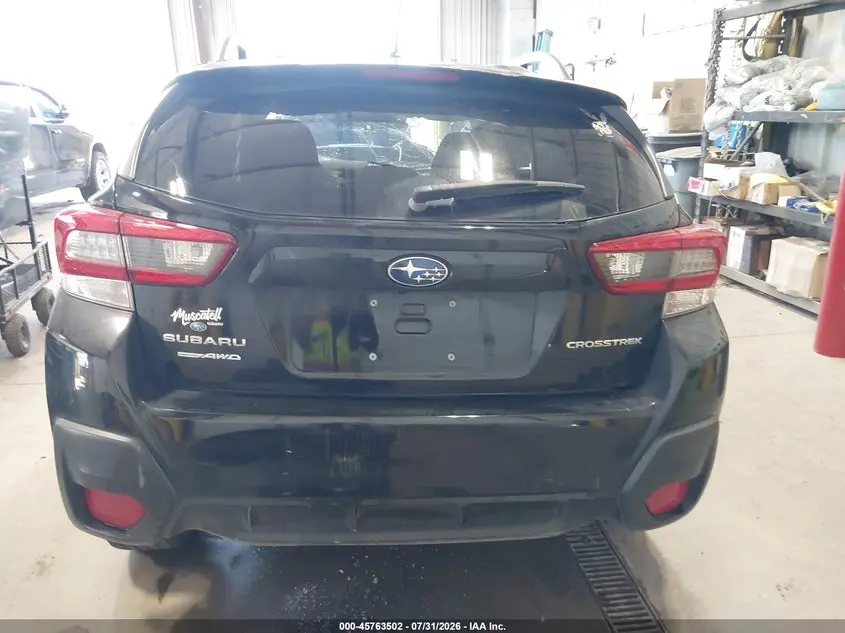 2023 SUBARU CROSSTREK  