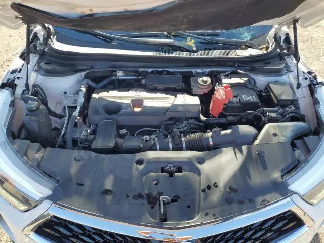 2022 ACURA RDX TECHNOLOGY  