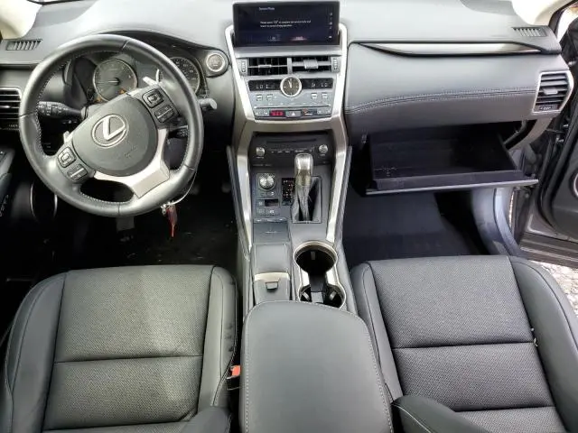 2020 LEXUS NX 300
