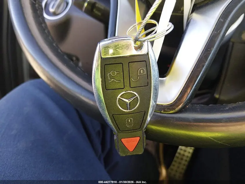 2015 MERCEDES-BENZ E 350  