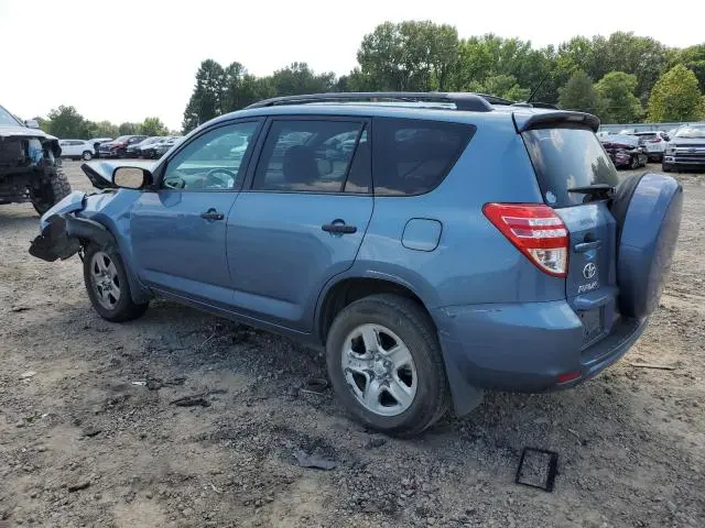 2012 TOYOTA RAV4
