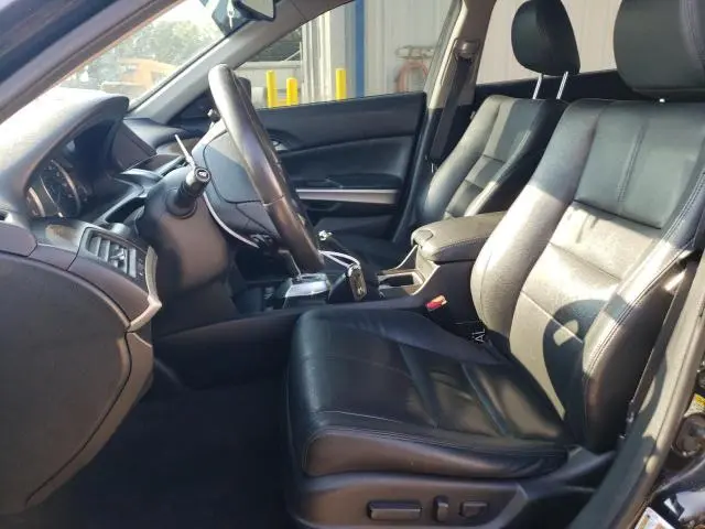 2014 HONDA CROSSTOUR EXL  