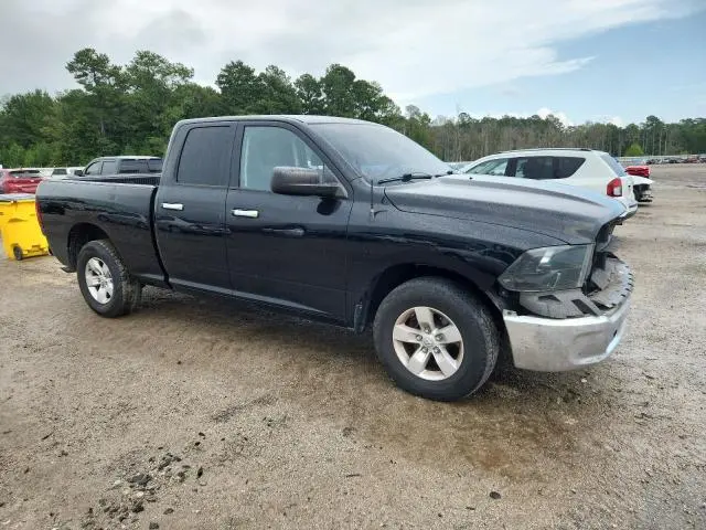 2014 RAM 1500 SLT  
