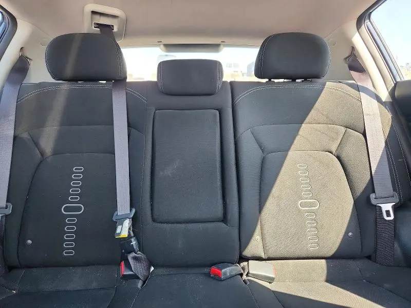 2014 KIA SPORTAGE EX  