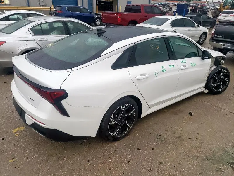 2025 KIA K5 GT LINE  