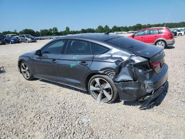 2021 AUDI A5 PREMIUM PLUS 45  