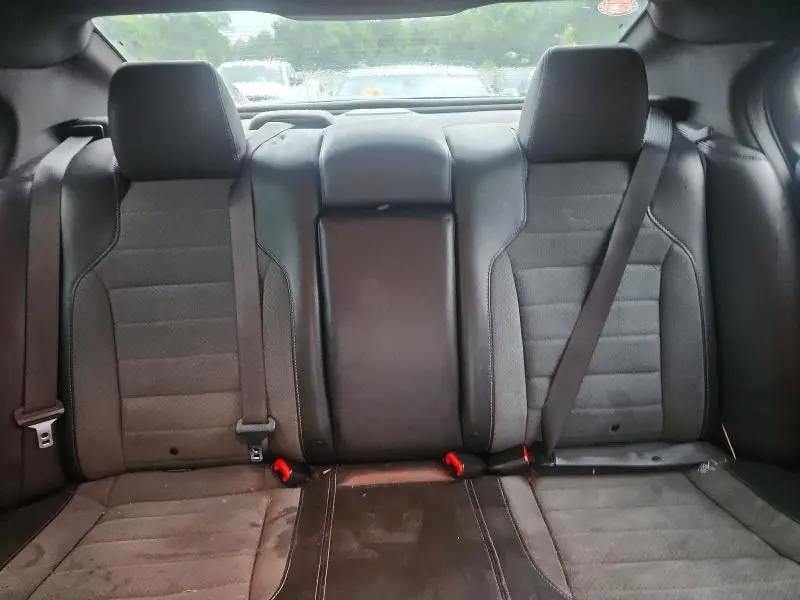 2014 FORD TAURUS SHO  
