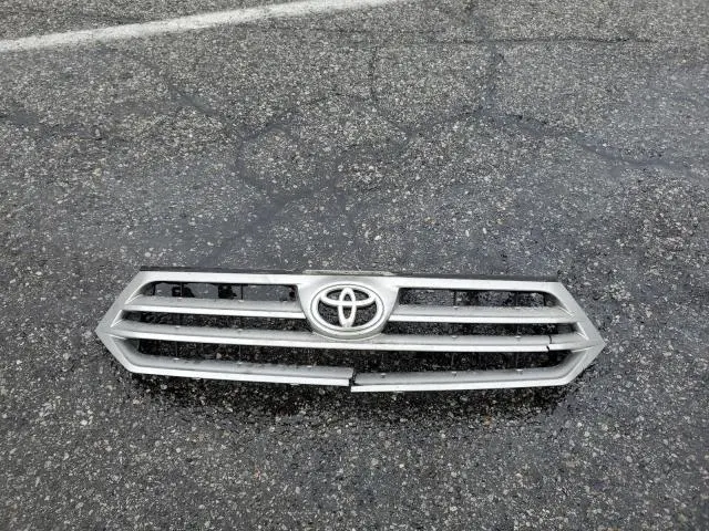 2013 TOYOTA HIGHLANDER BASE  