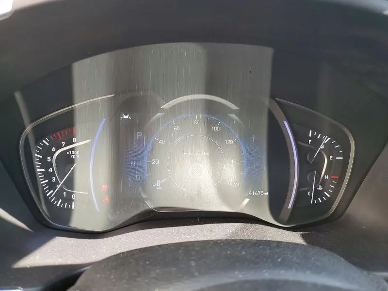 2020 HYUNDAI SANTA FE LIMITED 2.0T  