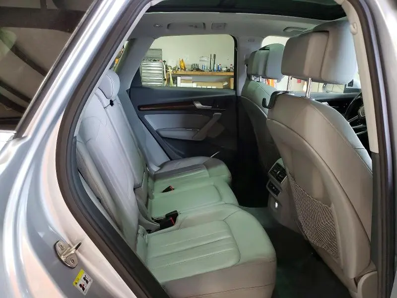 2019 AUDI Q5 PREMIUM  