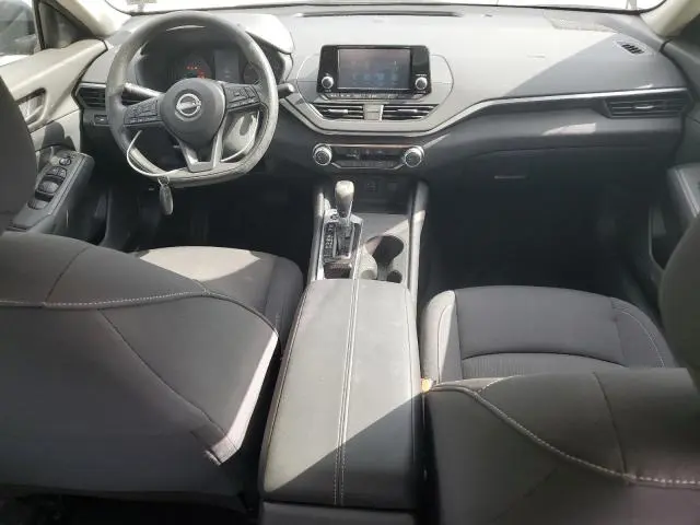 2024 NISSAN ALTIMA S  