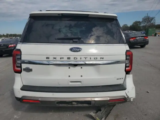 2022 FORD EXPEDITION MAX KING RANCH  