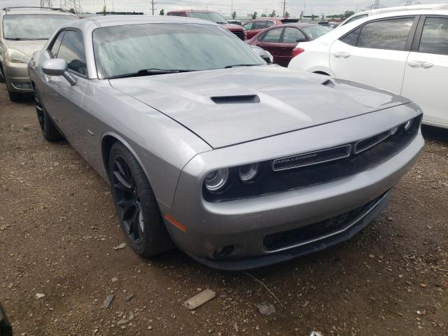 2017 DODGE CHALLENGER R/T