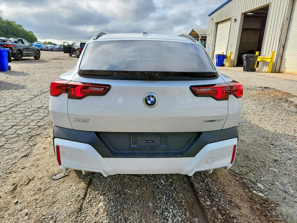 2026 BMW X2 XDRIVE28I  