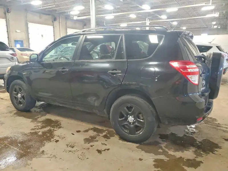 2012 TOYOTA RAV4   