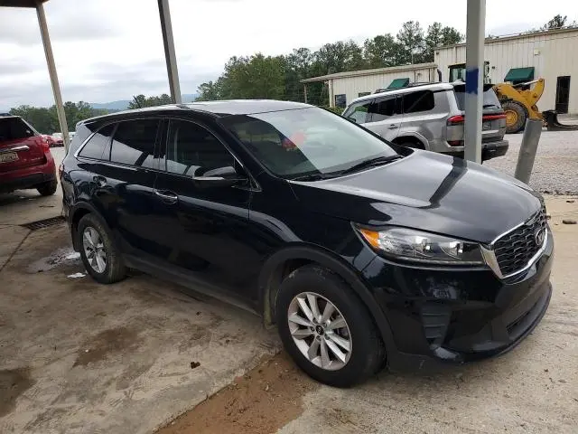 2019 KIA SORENTO L  