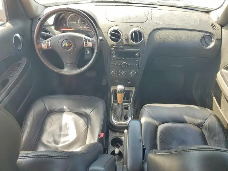 2011 CHEVROLET HHR LT  