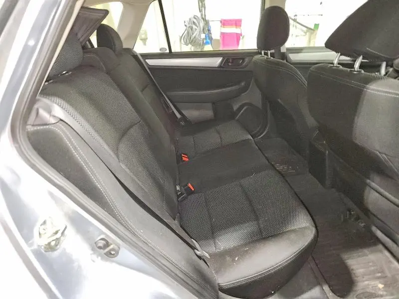 2018 SUBARU OUTBACK 2.5I  