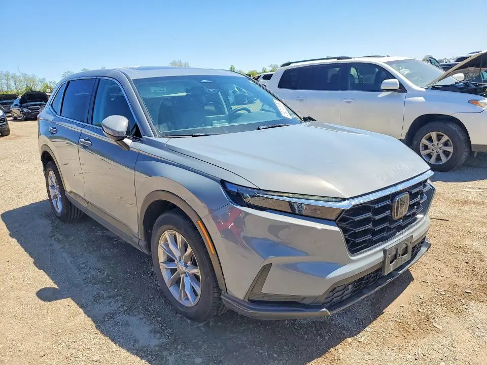 2023 HONDA CR-V EXL  