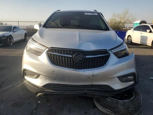 2018 BUICK ENCORE ESSENCE  