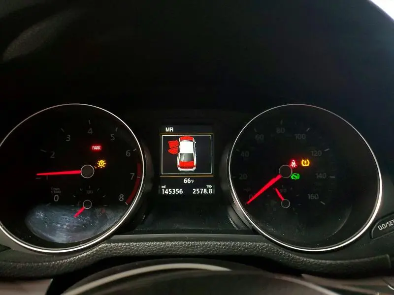 2019 VOLKSWAGEN PASSAT WOLFSBURG  