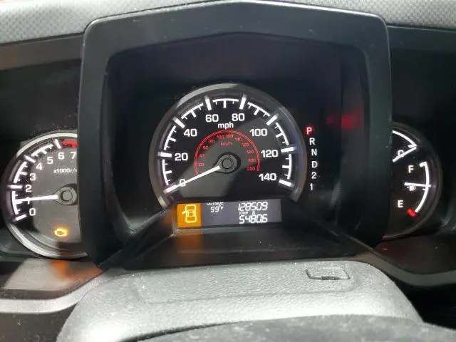 2014 HONDA RIDGELINE RTL  